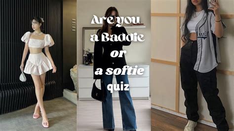 are you a softie quiz